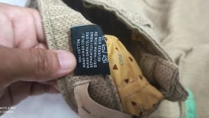 Pant For Kids Boys