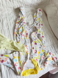 Baby Clothes Bundle