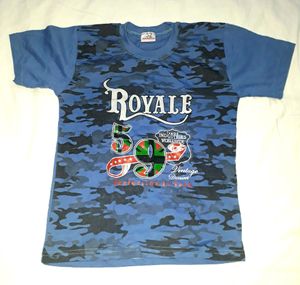 Kid T Shirt