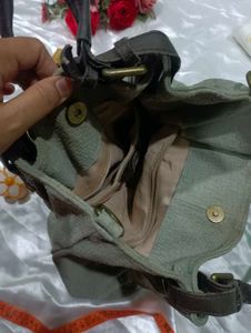 Imported bag