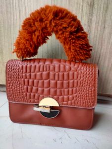 Saudi Arabia bag