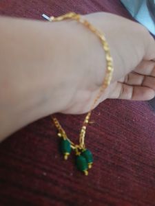 New Ethnic Bracelet. Looks Beautiful