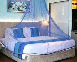 Durable Mosquito Net for Bed