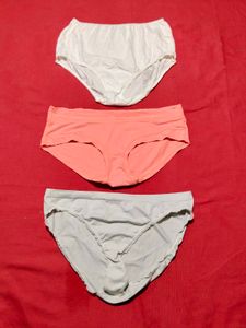 Combo 20 brief mix size