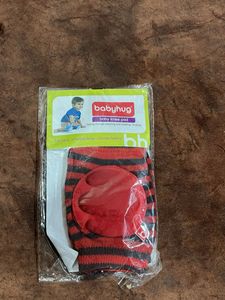 Babyhug Baby Knee Pads