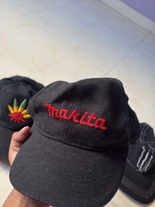 Assorted Cap Bundle