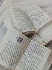 Kalki - The Mahayoddha Series Books