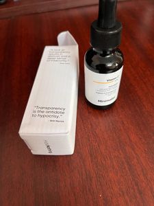 Minimalist 10% Vitamin C Serum
