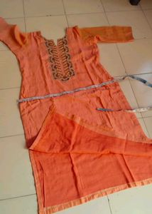 beautiful women kurta 40 burst size