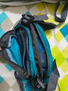 Skybags Waist Bag