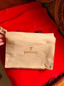 Tanishq Tote Bag. Big size