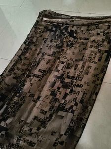 Ethnic Skirt