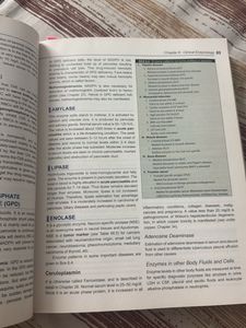 Textbook of Biochemistry for Medical Students