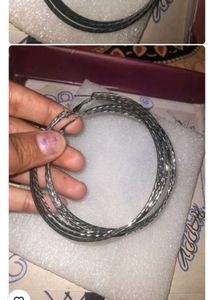 Big Ear Rings