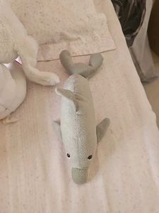 Plush Toy Bundle (Any 1)