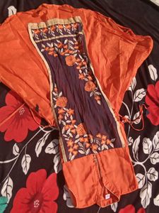 Kurta/ Gown