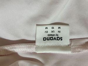 Cute Pink Camisole Top