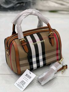 IMPORTED**BURBERRY*✅*12A QUALITY ✅*HANDY+ SLING