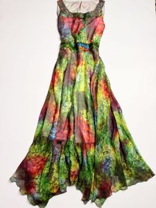 Fairycore Dress
