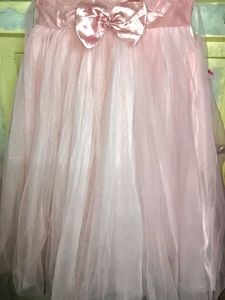 Cute Pink Dress