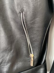 Leather Jacket Women