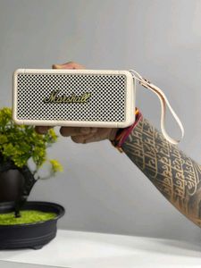 Marshall Middleton Speaker