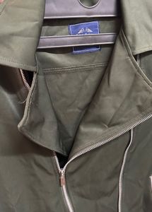 Men's Stylish Biker Jacket