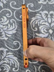 iPhone 15 Pro nd covert to 17 pr