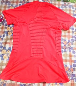 Original Domyos Decathlon Sports Tee