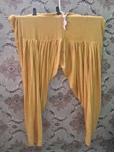 Patiala Salwar Pants