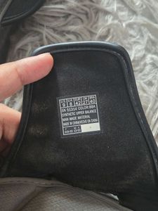Skechers Gel-Infused Memory Foam Adjustable Comfor