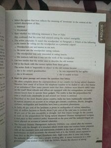 English Language &amp; Literature Textbook