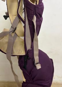 Comfortable Hip Seat Baby Carrier