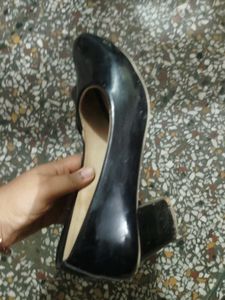 Classic Black Ballerina Flats