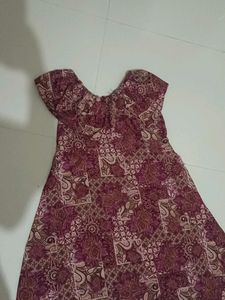 frock