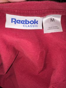 Reebok Classic Graphic T-Shirt