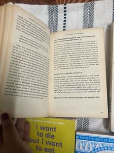 Collection of Popular Books