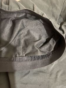 Nike Running Shorts - Black