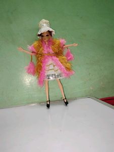 Doll Clothes &amp; Accessories Lot combo