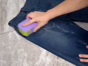 Multipurpose Cleaning Brush
