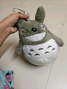 Cute Totoro Plush