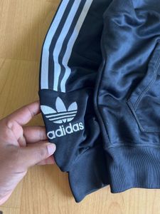 Adidas jacket