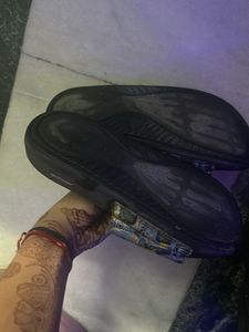 comfort slipper