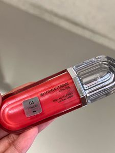 Kiko Milano 3D Hydra Xtreme Lipgloss