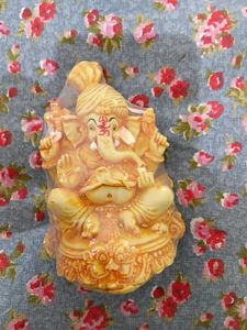 Ganesha Idol for Home Decor