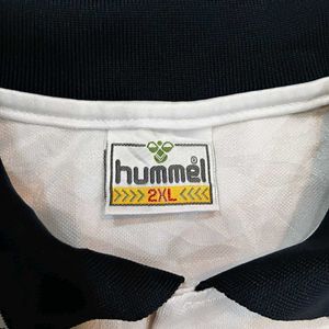 hummer jersey