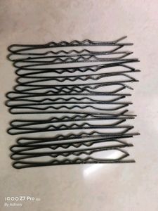 50 Juda Pins And 15 Bobby Pin