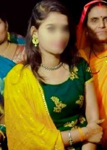 Elegant Green Kurta Set with Yellow Dupatta