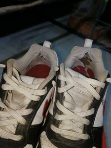 Nike Court Borough Sneakers
