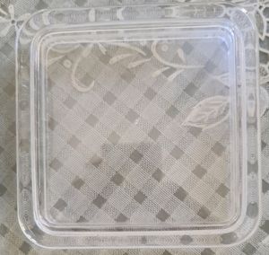 Air tight Box 375ml